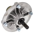 thumbnail image 3 of 8TEN Long Shaft Spindle for Toro 38 42 44 inch Timecutter Z420 80-4341 88-4510 810-CSP2204N, 3 of 5