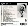 thumbnail image 2 of Horace Andy - Get Wise - Music & Performance - CD, 2 of 4