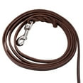 thumbnail image 4 of Correa para perros, correa de adiestramiento para perros, correa de adiestramiento para perros, correa de cuero diseñada meticulosamente, 4 of 8