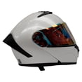 thumbnail image 1 of Casco Abatible A-Helmet Revo DOT XL, 1 of 5