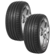 thumbnail image 1 of Paquete de 2 llantas 215/40R18 Atlas Model Railroad Company, Inc  SPORTS GREEN 89W, 1 of 2