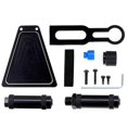thumbnail image 3 of Yeacher 12mm&17mm Wheel Hex Tire Dynamic Balance Support Base Tool Replacement For Axial Arrma HSP, 3 of 7
