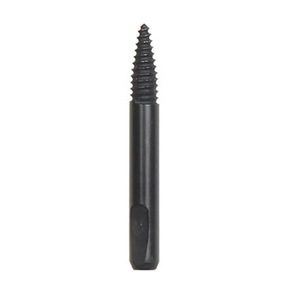 TerMight™ Pilot Screw Tip for Wood Boring Drill Bits (Fits 4-5/8” Size Bits, Pack of 6)