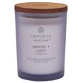 thumbnail image 1 of Chesapeake Bay Candle Scented Candle, Serenity + Calm (Lavender Thyme), Medium, 1 of 5