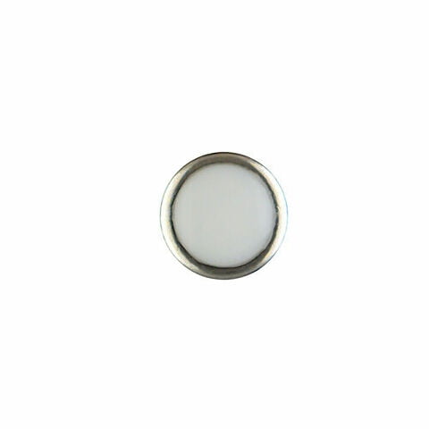 PEARL PIP DOT FOR BEZEL INSERT ROLEX SUBMARINER CERAMIC 116619 116619LB BLUE LUM