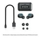 thumbnail image 2 of Auriculares inalámbricos impermeables inalámbricos del teléfono del oído de Bluetooth 5.0 Auriculares de la aptitud al aire libre Speravity EL4996-00B, 2 of 2