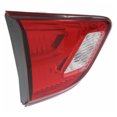 thumbnail image 2 of New Left Tail Light Is Compatible With Nissan Pathfinder 2017 2018 2019 By Part Numbers Ni2802113 26545-9Pf0A 762405-41007-4 17-5722-00 Rn73130006, 2 of 6