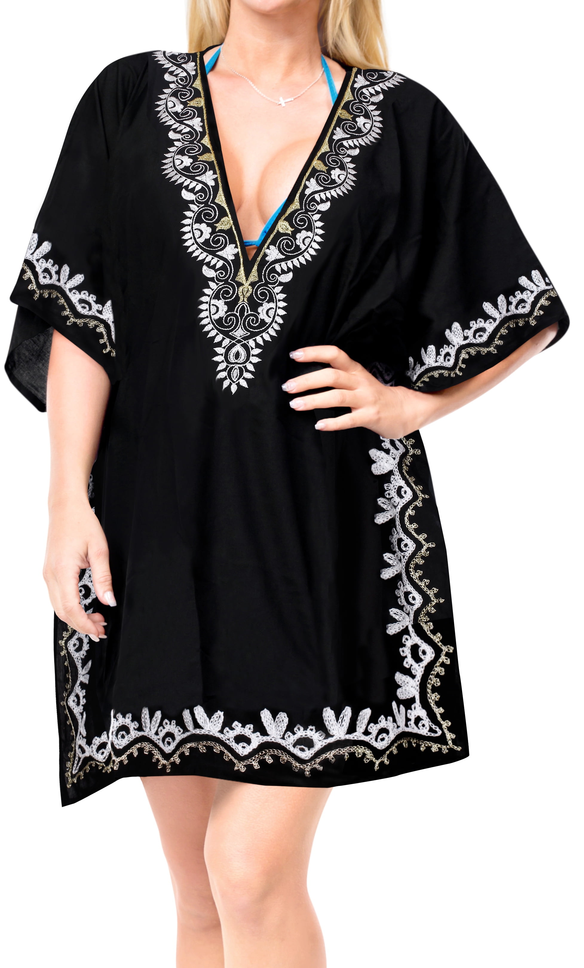 HAPPY BAY HAPPY BAY Maternity Bathing Suit Cover Up for Women Beach