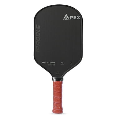 Apex Pickleball Paddle Carbon Fiber