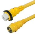 thumbnail image 2 of Marinco 6152SPP-25 - Power Cord Plus Cordset, 2 of 3