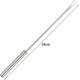 thumbnail image 2 of 6Pcs Fondue Forks, Stainless Steel Fondue Pot Forks with Heat-Resistant Handles for Cheese Chocolate Fondue Roast Marshmallows Meat, 2 of 5