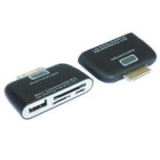 4-in-1 Connection Kit for Samsung Galaxy Tab