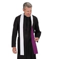 thumbnail image 3 of Reversible Reconciliation Stole, 3 of 3
