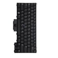 thumbnail image 2 of Teclado integrado para ordenador portátil, 104 teclas, para ordenador portátil, piezas de teclado, accesorios destinados a Lenovo IBM Thinkpad T440 T440P Kearding EL005924-00B, 2 of 6