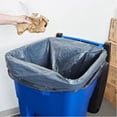 thumbnail image 4 of Bote de Basura Rubbermaid Contenedor 50 Gal Brute Azul, 4 of 4