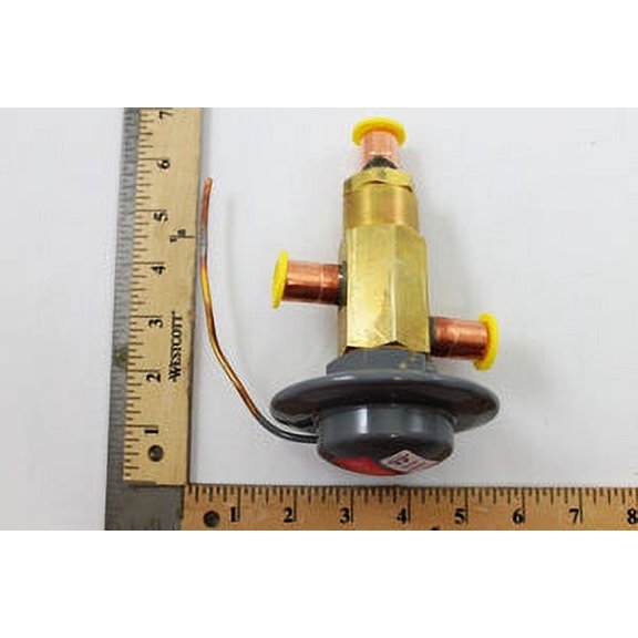 Sporlan Controls 903029 - Lac-5-180 5/8" Headpresscntrl