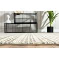 thumbnail image 5 of Abani Mesa Collection Rug Tribal Beige Southwest 6' x 9' Area Rug, 5 of 5