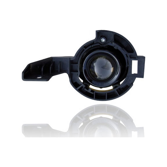 Fog Light - Compatible/Replacement for '07-09 Nissan Quest SE - Right Hand - Passenger - 26150ZM70A Fits select: 2007-2009 NISSAN QUEST S/SE/SL