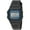 Black/Blue, variant on Casio Men's Digital Illuminator Sport Watch, Red Resin F108WHC-4ACF
