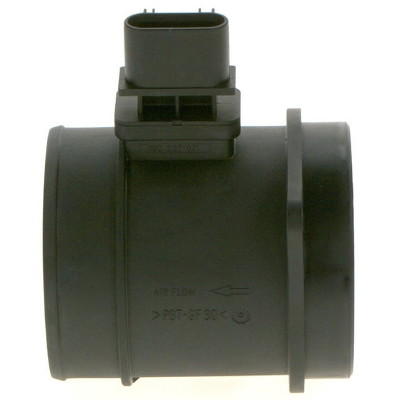Bosch 0280218488 Mass Air Flow Sensor(New) Fits select: 2008 CADILLAC CTS, 2007-2008 CADILLAC SRX