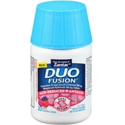 Duo Fusion, Wild Berry, 20 Count