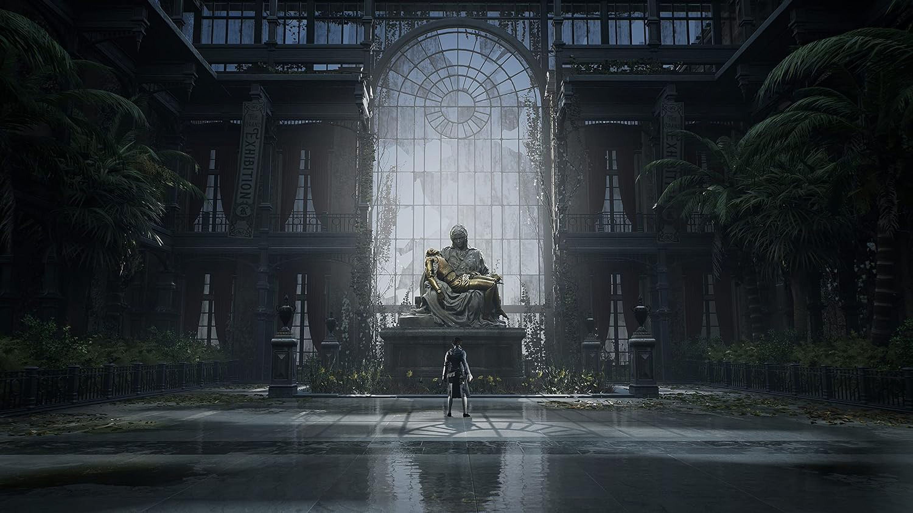 Lies of P (PS5) PlayStation 5 (PlayStation 5)