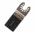 thumbnail image 1 of Multi Tool Blades Oscillating Saw Blades Blades For Wood Metal Plastic Cutting, 1 of 1