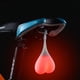 thumbnail image 1 of Testículos Luminosos para Luz Trasera De Bicicleta Luz De Advertencia, Luz Nocturna, Luz De Silicona Accesorios para Bicicletas Ciclismo Gearred Rojo Verde Cocina, Decoración y Otros, 1 of 5