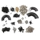 thumbnail image 4 of 866Pcs Screw Fastener Set Socket Button Head Cap Parts T Slot Nut Printer Accessories, 4 of 5