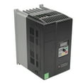 thumbnail image 4 of Variable Frequency Inverter, Flame Retardant Variable Frequency Drive ABS Housing  for Industrial Equipment 7.5KW 16.1A, 4 of 7