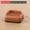 Brown S 1PC, variant on Adjustable Height Furniture Risers - High Load - Bearing, Triple Anti - Slip for Sofa, Bed & Desk