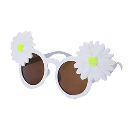 

Clearance! Beach Sunflower Glasses Summer Party Wine Cup Shaped Glasses Pineapple Style Fashion Glasses