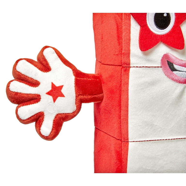 hand2mind Numberblocks™ Ten Playful Pal 17