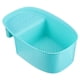 thumbnail image 1 of Estante de almacenamiento para filtro de fregadero de cocina, soporte multiusos para esponja y cuenco de lavado., 1 of 7