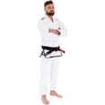 thumbnail image 3 of Tatami Fightwear Competitor BJJ Gi - A2S - White, 3 of 7