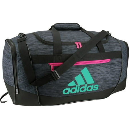 adidas defender 3 duffel bag small