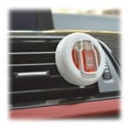thumbnail image 4 of Yankee Candle Car Freshener Smart-Scent Vent Clips, 4-PACK (Macintosh), 4 of 5