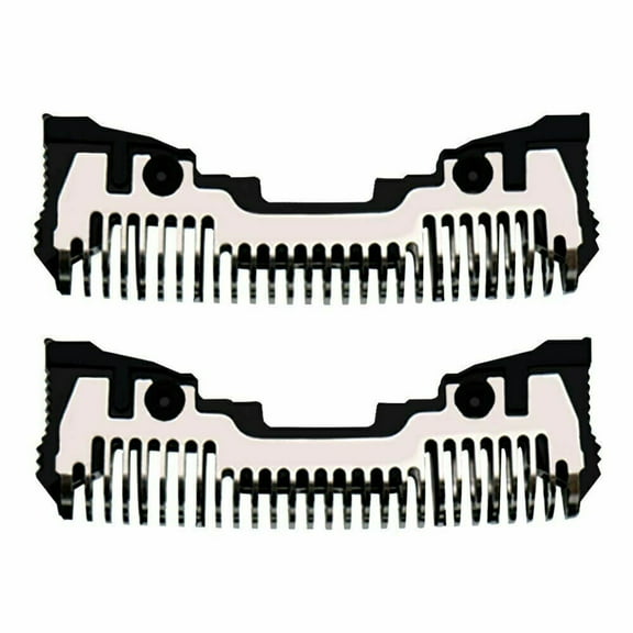 For Panasonic WES9068 ES8103 ES8109 ES8103S ES-ST23S8161 Shaver Head Cutter 2PCS