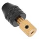 thumbnail image 2 of Drill Chuck Fast Change 2.3mm Screwdriver Adapter Converter 0.5?3.2mm Clamping Range, 2 of 5
