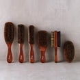 thumbnail image 5 of Caja de horquillas para el cabello Soft 'N Style 2"" L, negro, 5 of 5