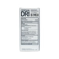 thumbnail image 4 of Certain Dri Extra Strength Clinical Solid Anti-Perspirant, 1.7 oz, 3 Pack, 4 of 6