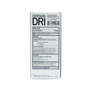 بعض Dri Extra Strength Clinical Solid Anti-Perspirant ، 1.7 Oz ، 3 Pack