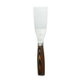 thumbnail image 1 of Hand tools shovel,Set (1/2/3/4in) Putty Knife Drywall Drywall With Wood Hand Tools Drywall And Paint Scraper Tool Knife Scraper Set Knife Drywall 4 Pcs Drywall Mud Stainless Steel Set Stainless, 1 of 6