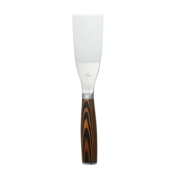 Hand tools shovel,Knife Drywall Drywall Set (1/2/3/4in) Paint Putty Knife Drywall Drywall Mud Handle Knife Drywall 4 Pcs With Wood Handle Stainless Steel Tool With Wood Twirltide Paint Scraper Tool
