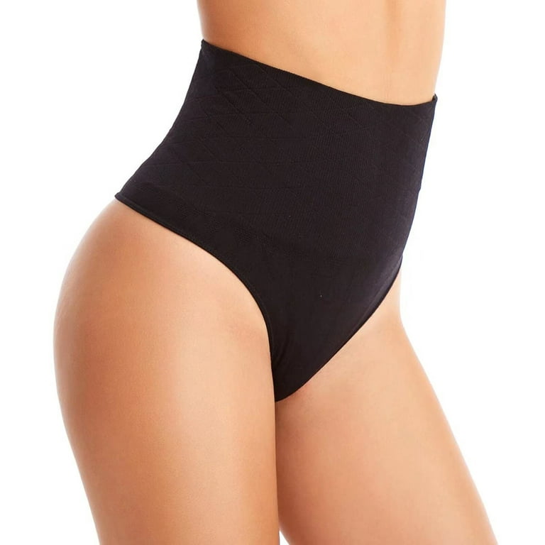 Sehao Shapers Tummy Control Underwear for Women Firm Tummy Support