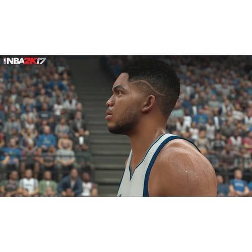 Image result for NBA 2K17 Game For PS3