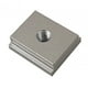 thumbnail image 4 of Barra deslizante de ranura de aleación de aluminio para enrutador de sierra de mesa, ajustable, uso duradero para 25 mm x 23 mm M6, 4 of 8