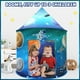 thumbnail image 3 of Tienda de campaña Kaivee Space World Pop Up para niños, interiores y exteriores, 3 of 6