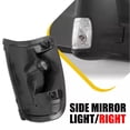 thumbnail image 4 of Cubierta luces intermitentes para espejo carcasa derecha/izquierda Transit MK8 2014-2019, 4 of 9