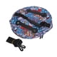 thumbnail image 1 of Bolsa de tejer bolsa de almacenamiento de herramientas de tejer sencilla y práctica de gran capacidad para hilo para ganchos de ganchillo para lana ANGGREK Otros, 1 of 8